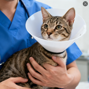 TNR Population Management Services
